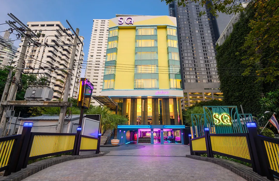 Sq Boutique Hotel-1